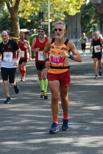 Maratona di Roma (19/09/2021) 0034