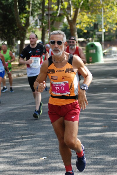 Maratona di Roma (19/09/2021) 0036