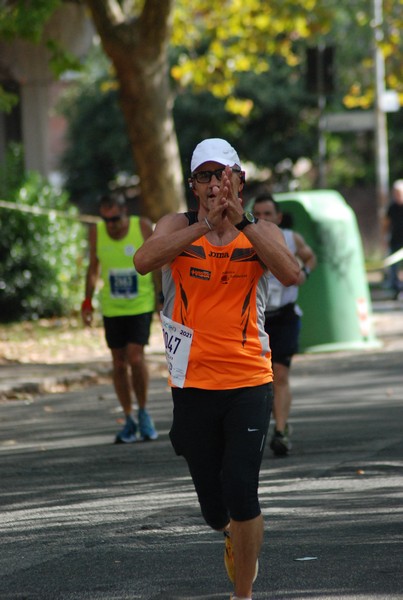 Maratona di Roma (19/09/2021) 0038