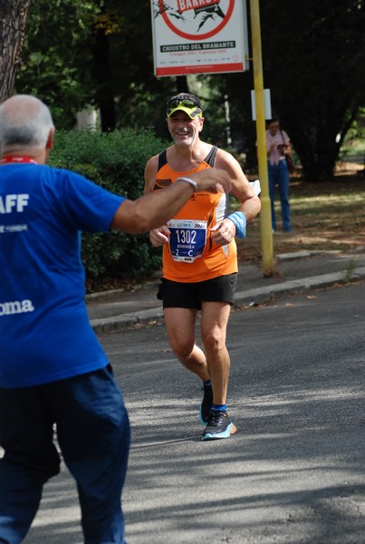 Maratona di Roma (19/09/2021) 0043