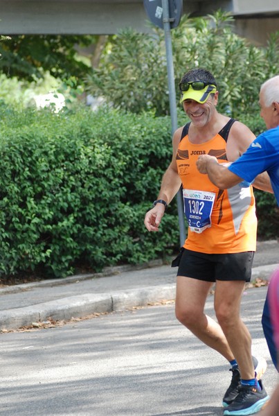 Maratona di Roma (19/09/2021) 0044