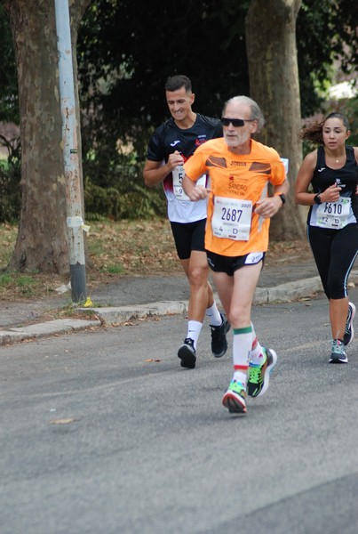 Maratona di Roma (19/09/2021) 0055
