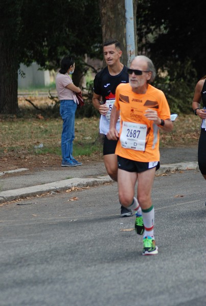 Maratona di Roma (19/09/2021) 0056