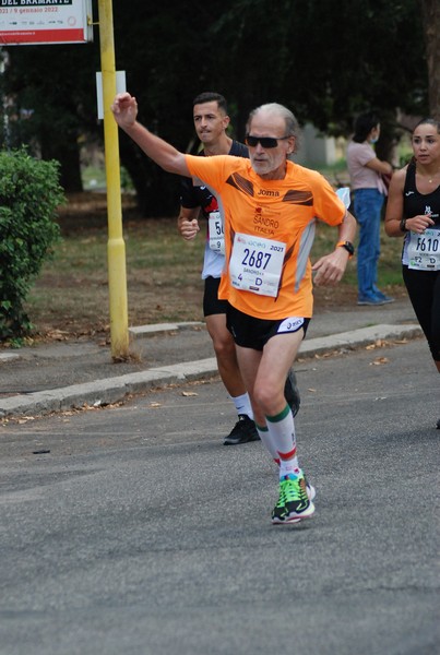 Maratona di Roma (19/09/2021) 0057