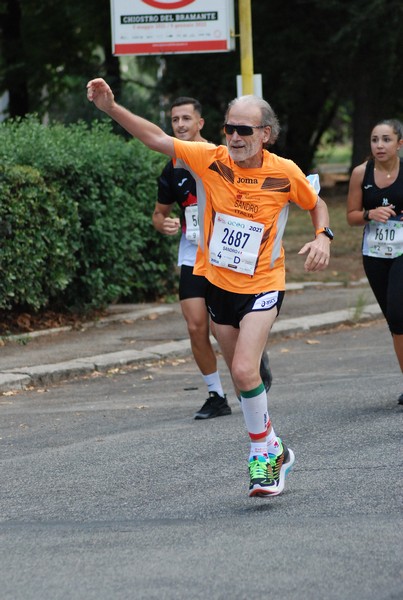 Maratona di Roma (19/09/2021) 0058