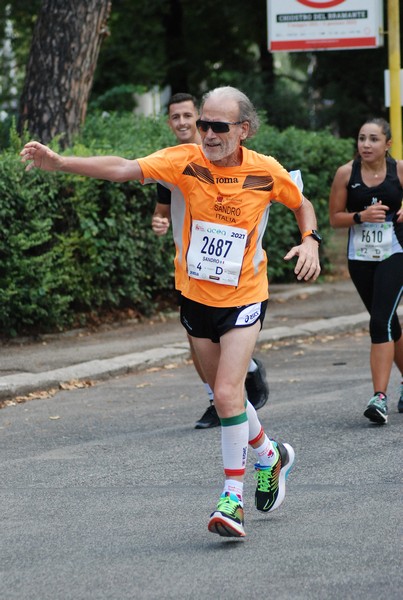 Maratona di Roma (19/09/2021) 0059