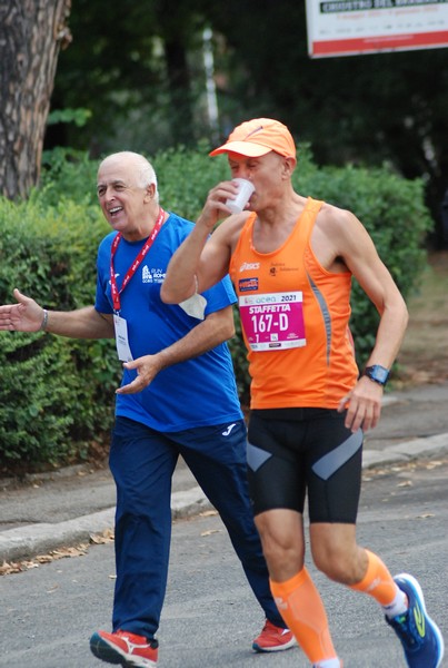 Maratona di Roma (19/09/2021) 0063