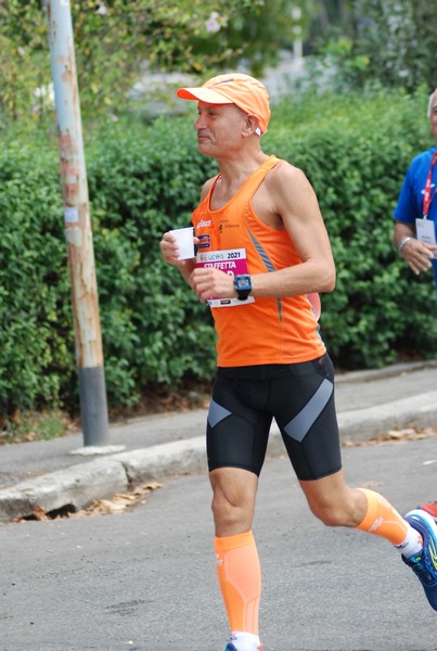 Maratona di Roma (19/09/2021) 0065