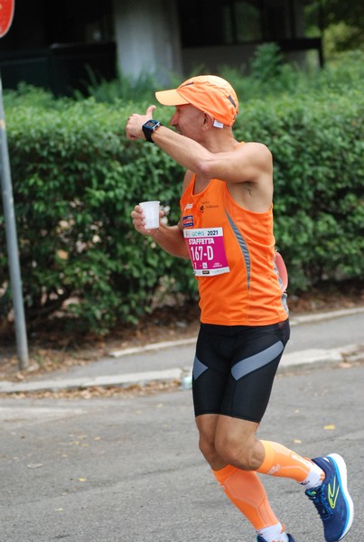Maratona di Roma (19/09/2021) 0066
