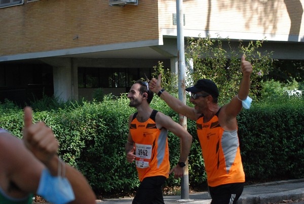 Maratona di Roma (19/09/2021) 0071