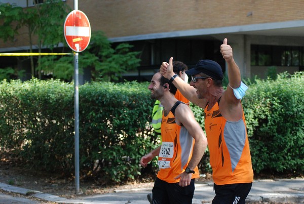 Maratona di Roma (19/09/2021) 0072