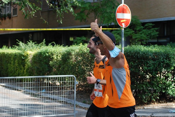 Maratona di Roma (19/09/2021) 0073