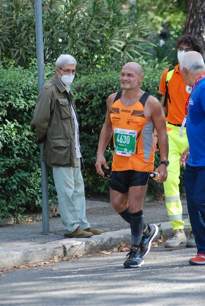 Maratona di Roma (19/09/2021) 0075
