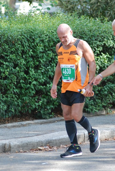 Maratona di Roma (19/09/2021) 0076