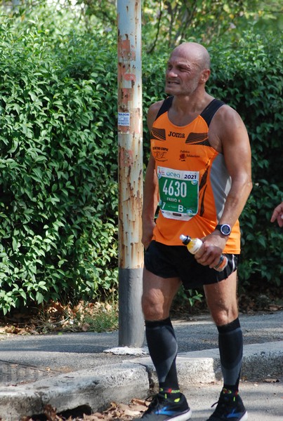 Maratona di Roma (19/09/2021) 0077