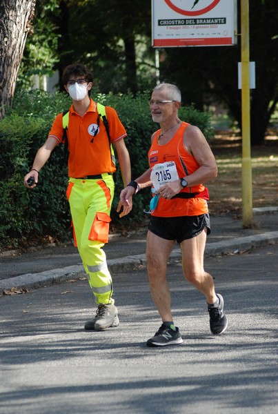 Maratona di Roma (19/09/2021) 0078