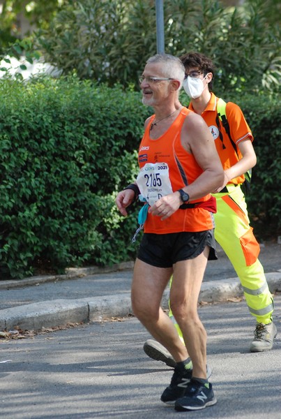 Maratona di Roma (19/09/2021) 0080