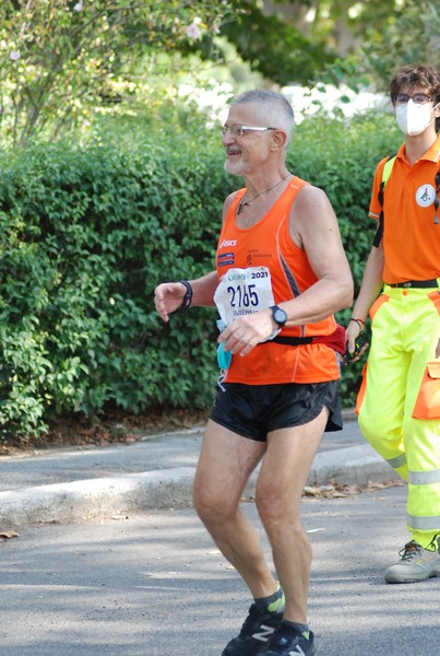 Maratona di Roma (19/09/2021) 0081