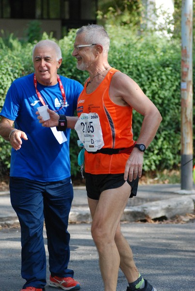 Maratona di Roma (19/09/2021) 0083