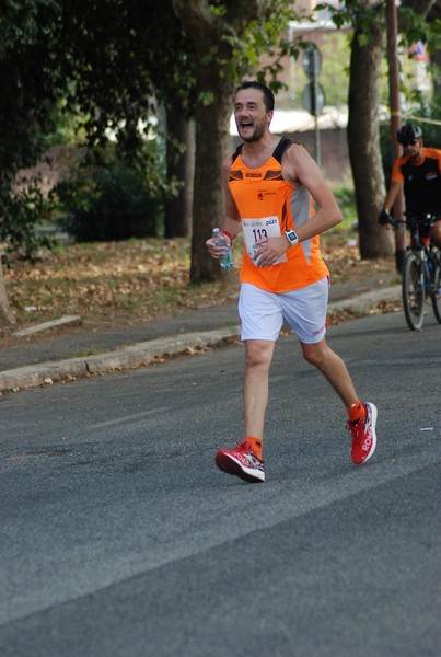 Maratona di Roma (19/09/2021) 0093