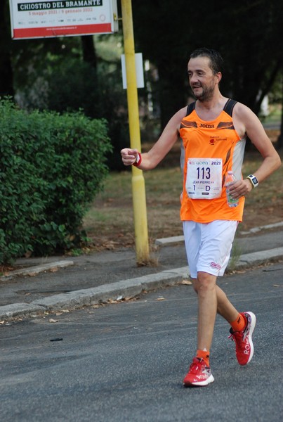 Maratona di Roma (19/09/2021) 0095