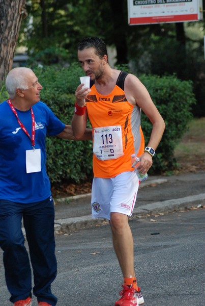 Maratona di Roma (19/09/2021) 0096
