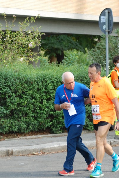 Maratona di Roma (19/09/2021) 0098