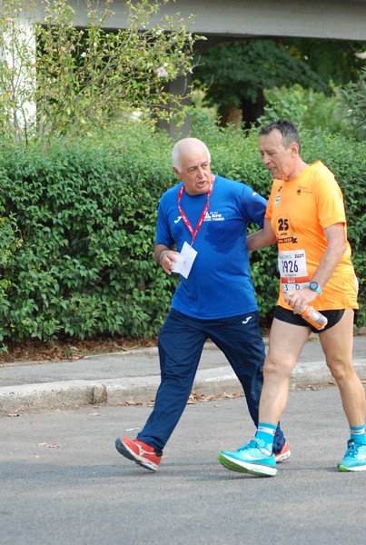 Maratona di Roma (19/09/2021) 0099