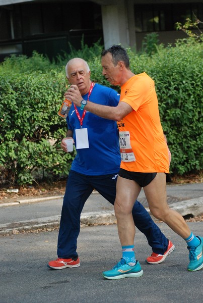 Maratona di Roma (19/09/2021) 0101