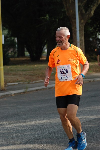 Maratona di Roma (19/09/2021) 0103