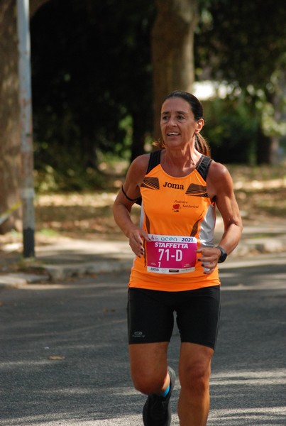 Maratona di Roma (19/09/2021) 0107