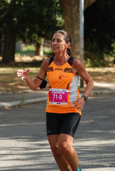 Maratona di Roma (19/09/2021) 0108