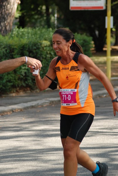 Maratona di Roma (19/09/2021) 0109
