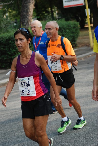 Maratona di Roma (19/09/2021) 0112
