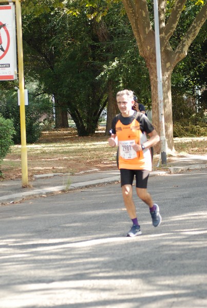 Maratona di Roma (19/09/2021) 0113