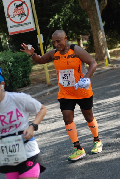 Maratona di Roma (19/09/2021) 0118
