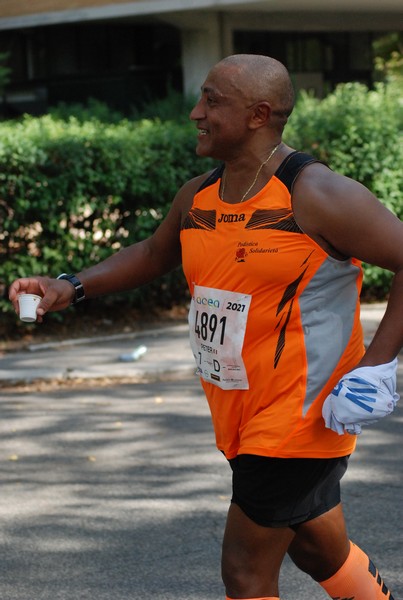 Maratona di Roma (19/09/2021) 0122