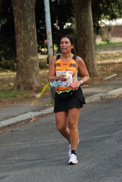Maratona di Roma (19/09/2021) 0124