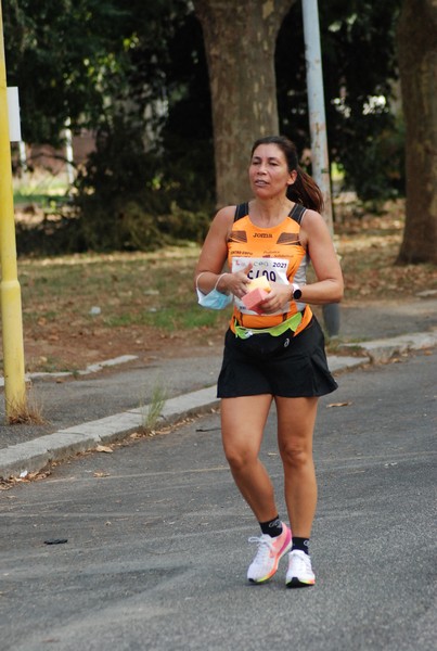 Maratona di Roma (19/09/2021) 0125