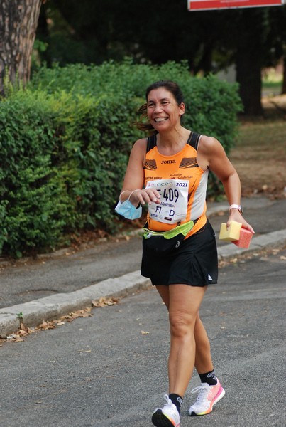 Maratona di Roma (19/09/2021) 0127