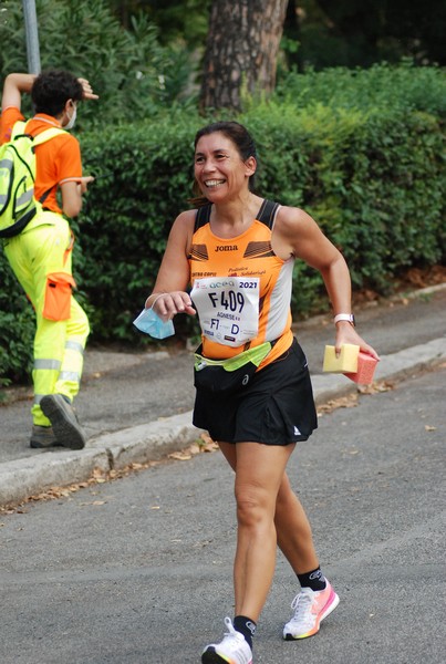 Maratona di Roma (19/09/2021) 0128