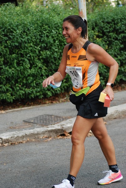 Maratona di Roma (19/09/2021) 0130