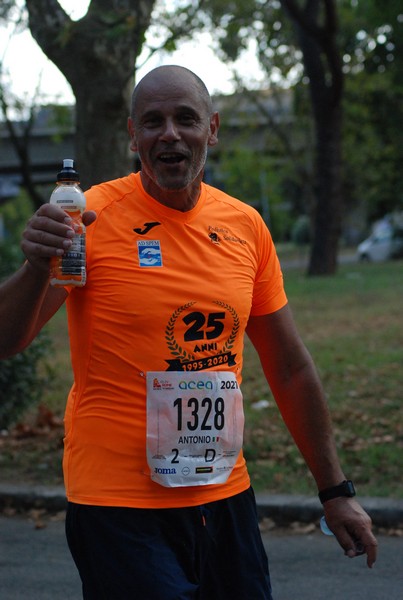 Maratona di Roma (19/09/2021) 0135