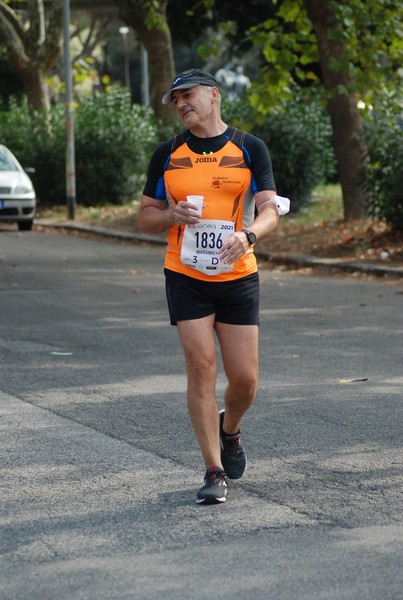 Maratona di Roma (19/09/2021) 0137
