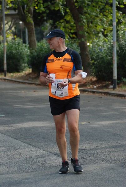 Maratona di Roma (19/09/2021) 0138