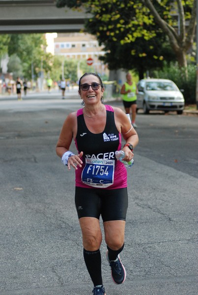 Maratona di Roma (19/09/2021) 0142