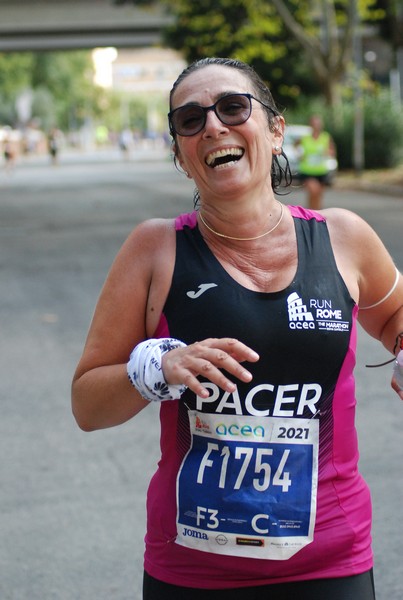 Maratona di Roma (19/09/2021) 0144