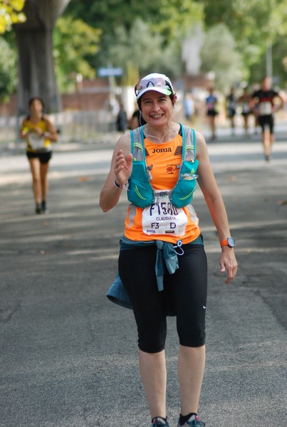 Maratona di Roma (19/09/2021) 0146
