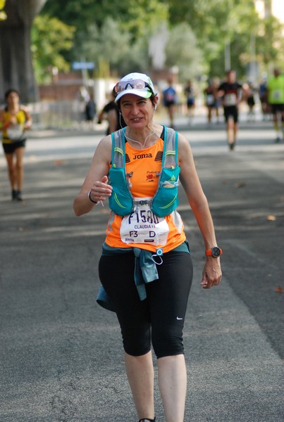 Maratona di Roma (19/09/2021) 0147