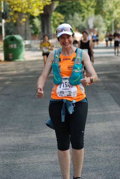 Maratona di Roma (19/09/2021) 0149